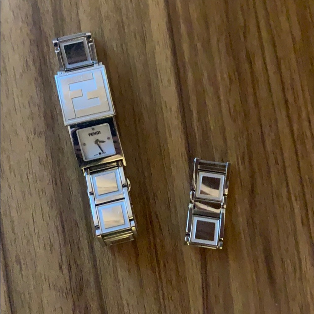 Fendi watch